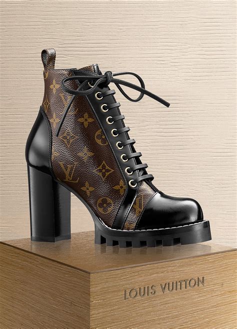 louis vuitton boots outfit|Louis Vuitton boots women's.